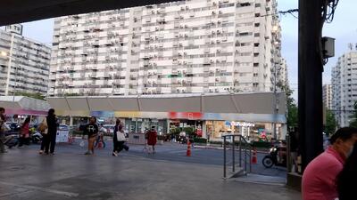 ขาย - T12 Popular Condo : T12 ป๊อปปูล่า คอนโด เมืองทองธานี, นนทบุรี