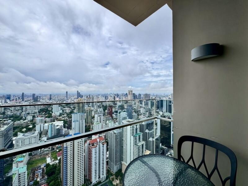 The Esse Asoke : ดิ เอส อโศก, กรุงเทพ, 333 ซอยสุขุมวิท 21 ถนนสุขุมวิท, คลองเตยเหนือ, วัฒนา, กรุงเทพ, 74 ตร.ม., คอนโด ให้เช่า, โดย Bangkok Residential, 60002811 - DDproperty.com