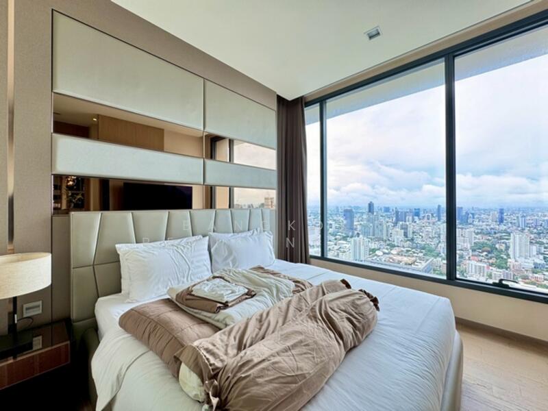 The Esse Asoke : ดิ เอส อโศก, กรุงเทพ, 333 ซอยสุขุมวิท 21 ถนนสุขุมวิท, คลองเตยเหนือ, วัฒนา, กรุงเทพ, 74 ตร.ม., คอนโด ให้เช่า, โดย Bangkok Residential, 60002811 - DDproperty.com
