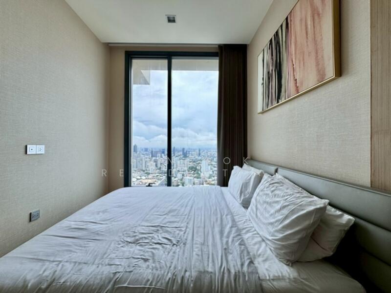 The Esse Asoke, Bangkok, 333 Soi Sukhumvit 21, Sukhumvit Road, Khlongtoei Nua, Watthana, Bangkok, 2 Bedrooms, 74 sqm, Condo For Rent, by Bangkok Residential, 60002811 - DDproperty.com