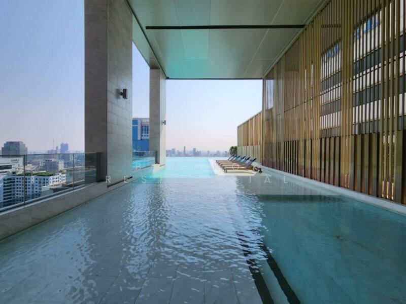The Esse Asoke, Bangkok, 333 Soi Sukhumvit 21, Sukhumvit Road, Khlongtoei Nua, Watthana, Bangkok, 2 Bedrooms, 74 sqm, Condo For Rent, by Bangkok Residential, 60002811 - DDproperty.com