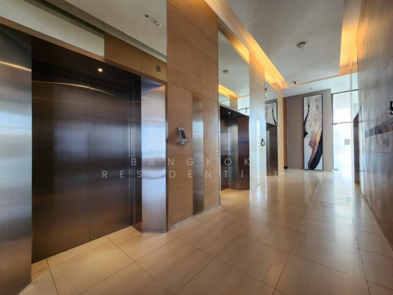 The Esse Asoke, Bangkok, 333 Soi Sukhumvit 21, Sukhumvit Road, Khlongtoei Nua, Watthana, Bangkok, 2 Bedrooms, 74 sqm, Condo For Rent, by Bangkok Residential, 60002811 - DDproperty.com