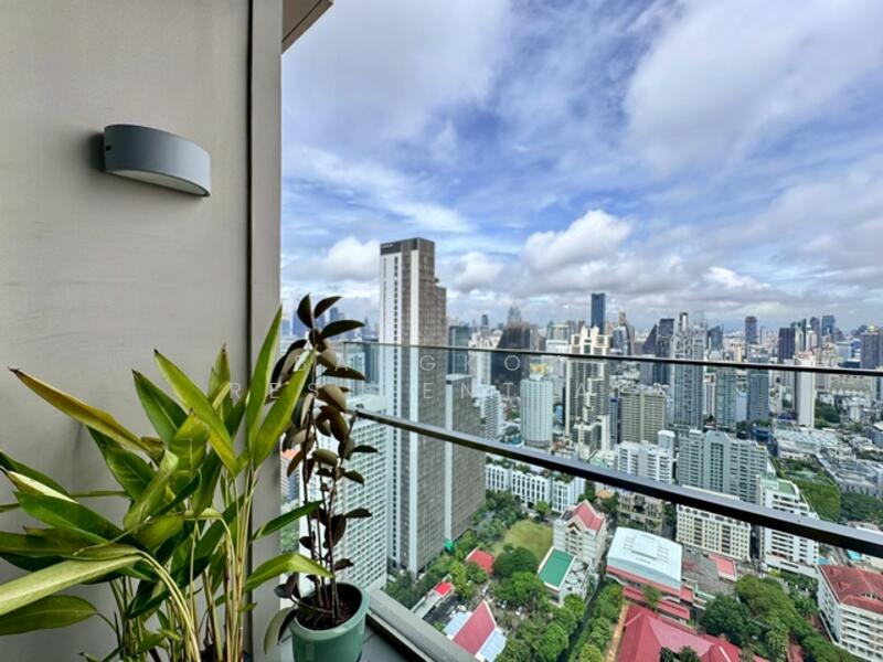 The Esse Asoke : ดิ เอส อโศก, กรุงเทพ, 333 ซอยสุขุมวิท 21 ถนนสุขุมวิท, คลองเตยเหนือ, วัฒนา, กรุงเทพ, 75 ตร.ม., คอนโด ให้เช่า, โดย Bangkok Residential, 60002828 - DDproperty.com