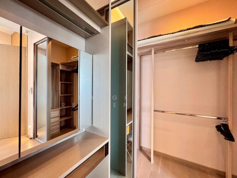 The Esse Asoke, Bangkok, 333 Soi Sukhumvit 21, Sukhumvit Road, Khlongtoei Nua, Watthana, Bangkok, 2 Bedrooms, 75 sqm, Condo For Rent, by Bangkok Residential, 60002828 - DDproperty.com