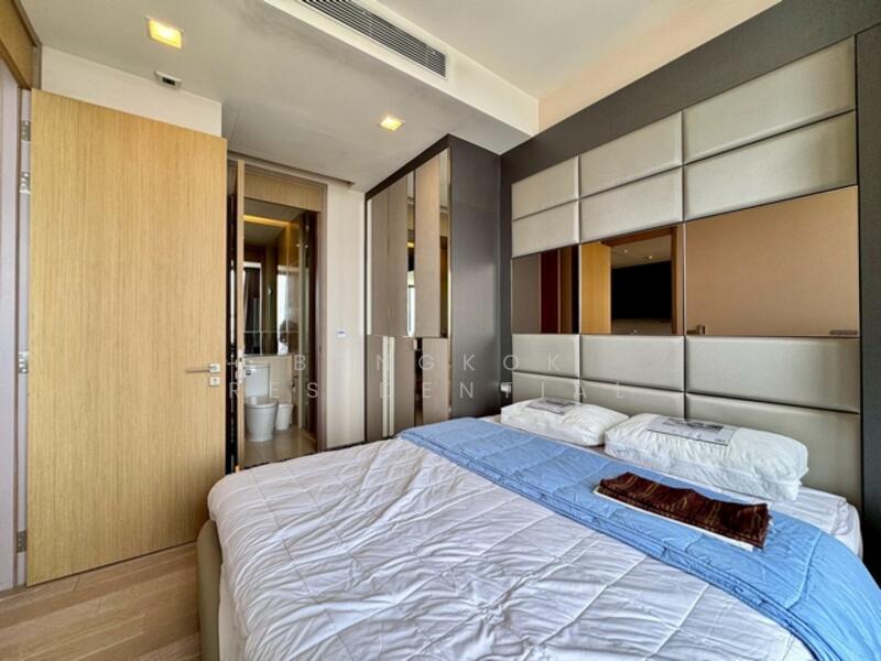 The Esse Asoke, Bangkok, 333 Soi Sukhumvit 21, Sukhumvit Road, Khlongtoei Nua, Watthana, Bangkok, 2 Bedrooms, 75 sqm, Condo For Rent, by Bangkok Residential, 60002828 - DDproperty.com