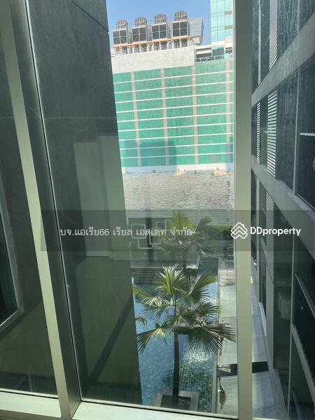 ขาย - A Space Hideaway Asoke-Ratchada : เอ สเปซ ไฮด์อเวย์ อโศก-รัชดา, กรุงเทพ