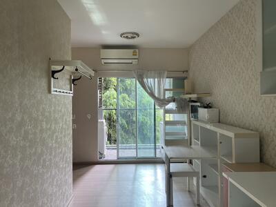 For Sale - A Space Hideaway Asoke-Ratchada, Bangkok