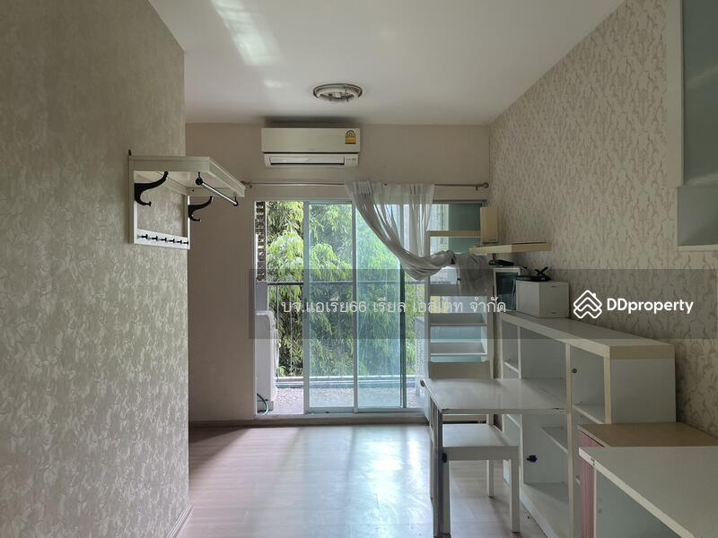 ขาย - A Space Hideaway Asoke-Ratchada : เอ สเปซ ไฮด์อเวย์ อโศก-รัชดา, กรุงเทพ