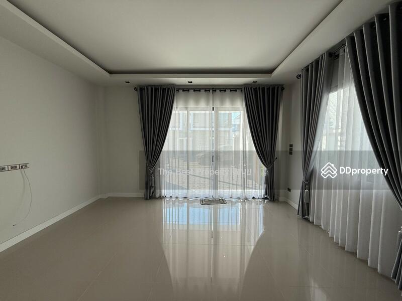 ขาย - หมู่บ้านเดอะไบร์ท3 อมตะนคร-มอเตอร์เวย์ (The Bright3 Amata Nakorn-Motorway), ชลบุรี