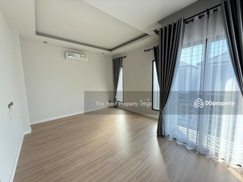 ขาย - หมู่บ้านเดอะไบร์ท3 อมตะนคร-มอเตอร์เวย์ (The Bright3 Amata Nakorn-Motorway), ชลบุรี
