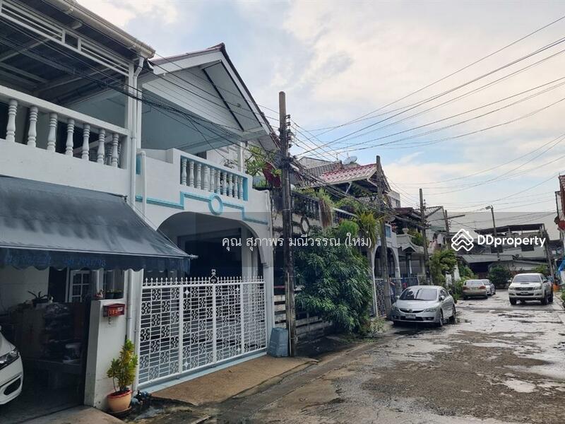 ขาย - ทาวน์เฮ้าส์ ซอยพหลโยธิน59 แยก1, กรุงเทพ