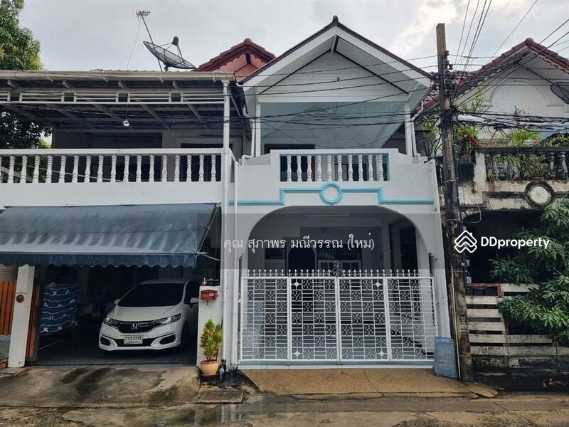 ขาย - ทาวน์เฮ้าส์ ซอยพหลโยธิน59 แยก1, กรุงเทพ