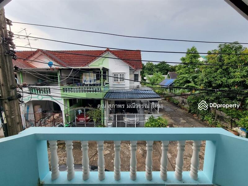 ขาย - ทาวน์เฮ้าส์ ซอยพหลโยธิน59 แยก1, กรุงเทพ