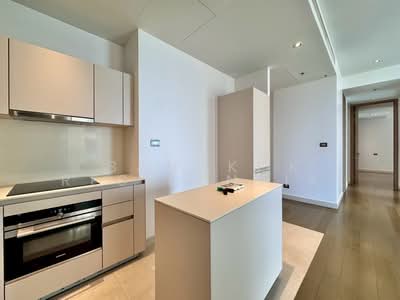 For Rent - Magnolias Ratchadamri Boulevard, Bangkok