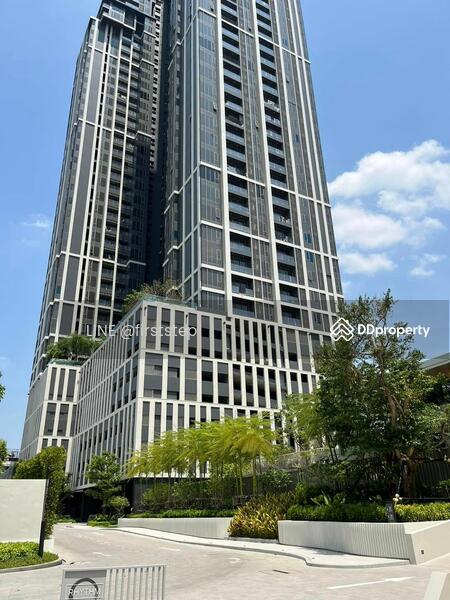 ให้เช่า - Rhythm Charoenkrung Pavillion : ริธึ่ม เจริญกรุง พาวิลเลี่ยน, กรุงเทพ