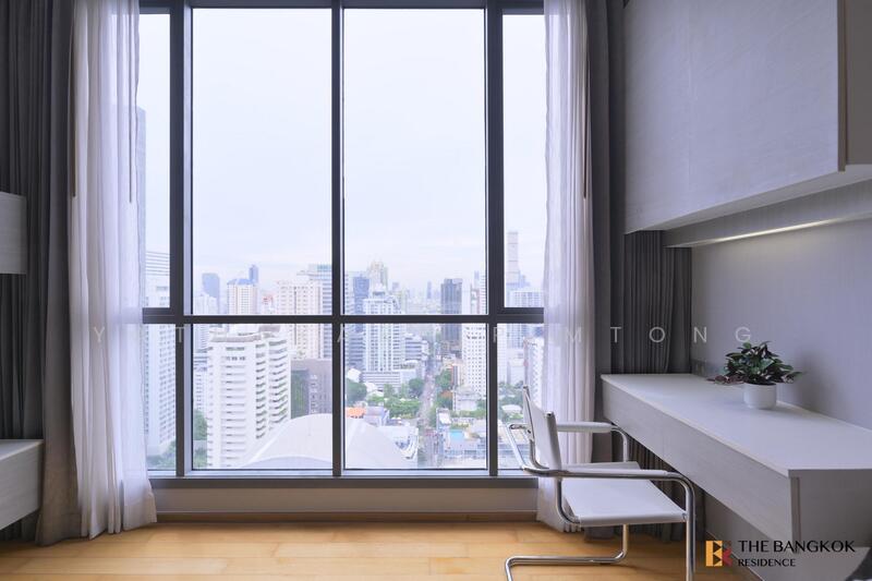 ให้เช่า - Hyde Sukhumvit 13 : ไฮด์ สุขุมวิท 13, กรุงเทพ