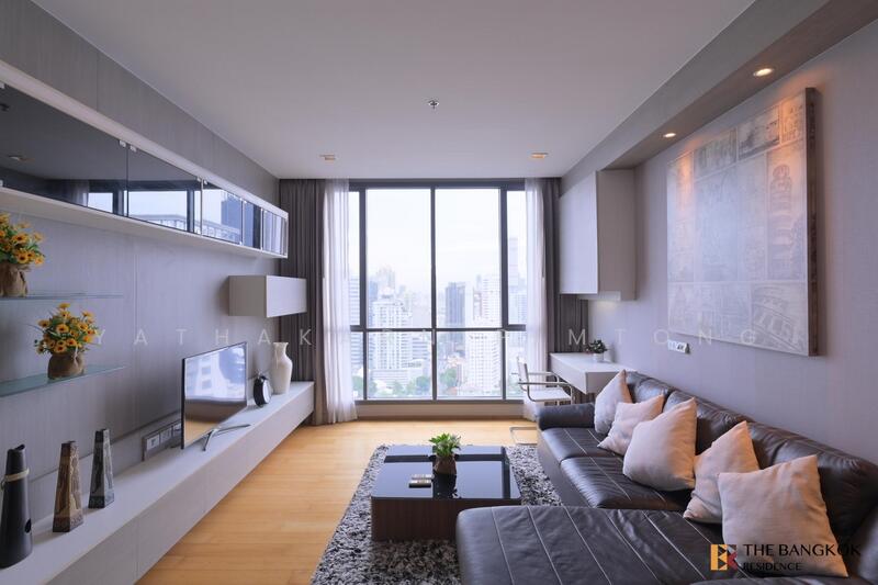 For Rent - Hyde Sukhumvit 13, Bangkok