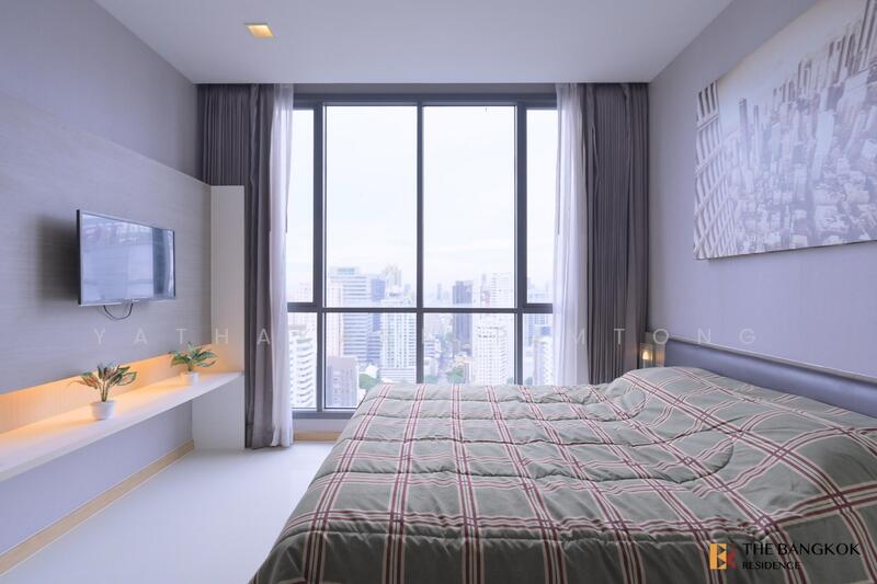 ให้เช่า - Hyde Sukhumvit 13 : ไฮด์ สุขุมวิท 13, กรุงเทพ