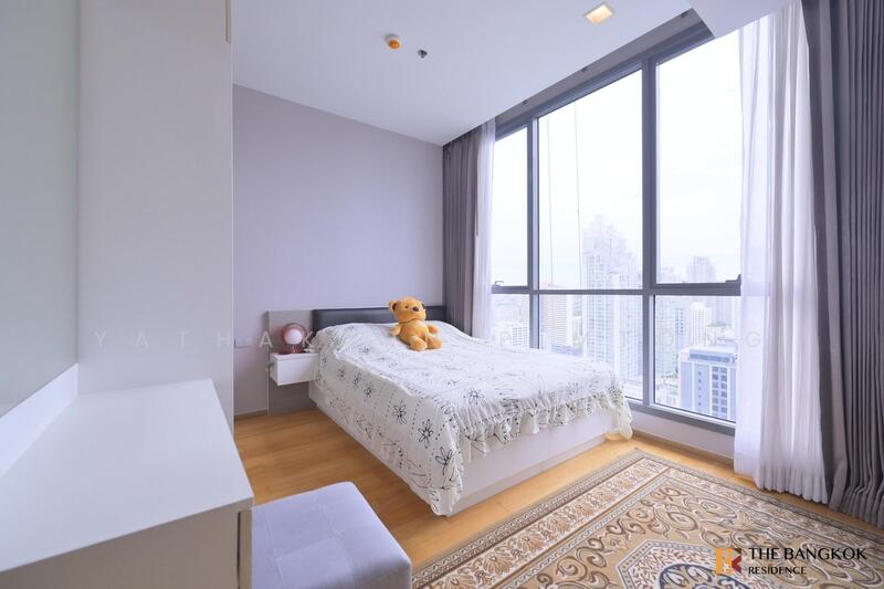 ให้เช่า - Hyde Sukhumvit 13 : ไฮด์ สุขุมวิท 13, กรุงเทพ