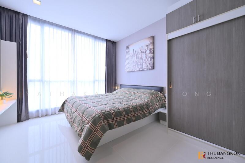 For Rent - Hyde Sukhumvit 13, Bangkok