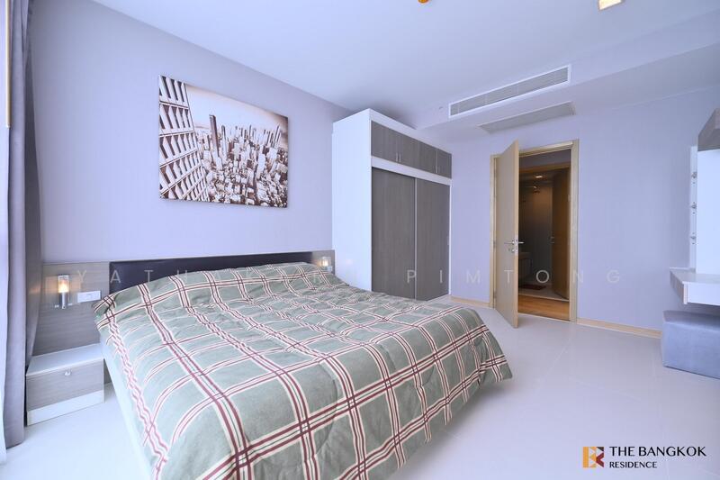 For Rent - Hyde Sukhumvit 13, Bangkok