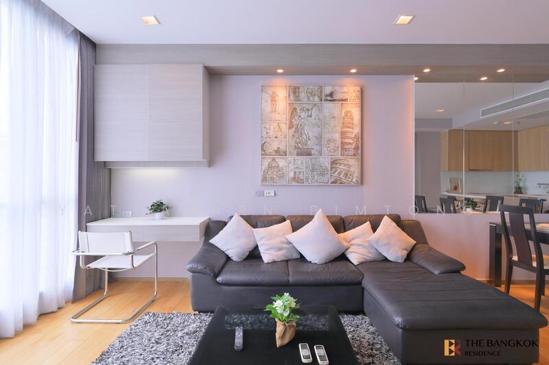 For Rent - Hyde Sukhumvit 13, Bangkok
