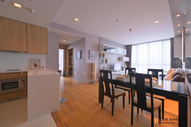 For Rent - Hyde Sukhumvit 13, Bangkok