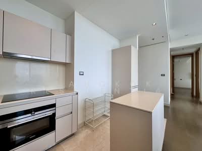 For Rent - Magnolias Ratchadamri Boulevard, Bangkok