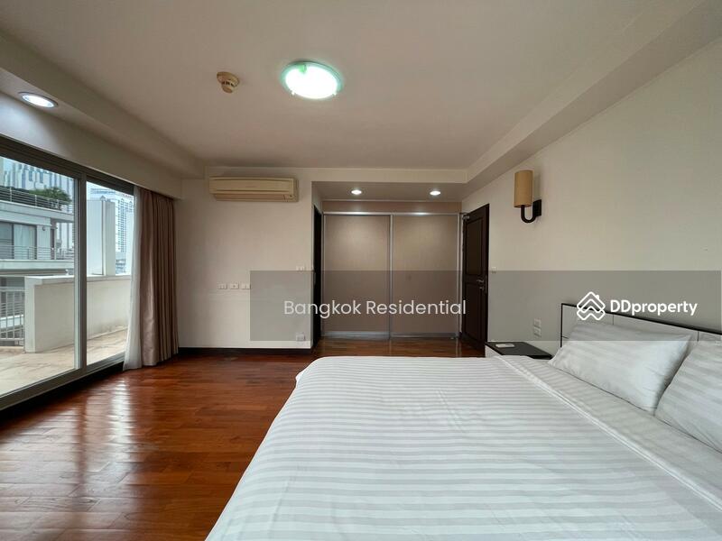 ให้เช่า - Baan Sukhumvit 14 : บ้านสุขุมวิท 14, กรุงเทพ