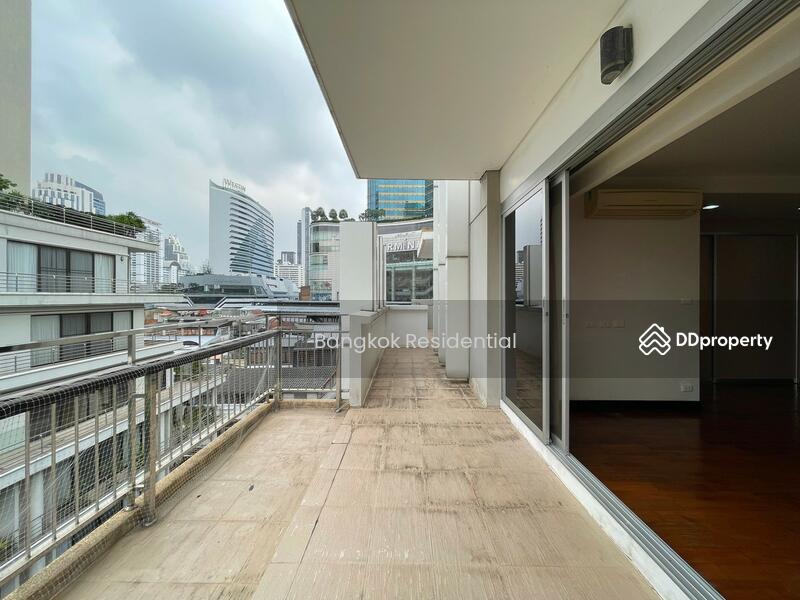 ให้เช่า - Baan Sukhumvit 14 : บ้านสุขุมวิท 14, กรุงเทพ