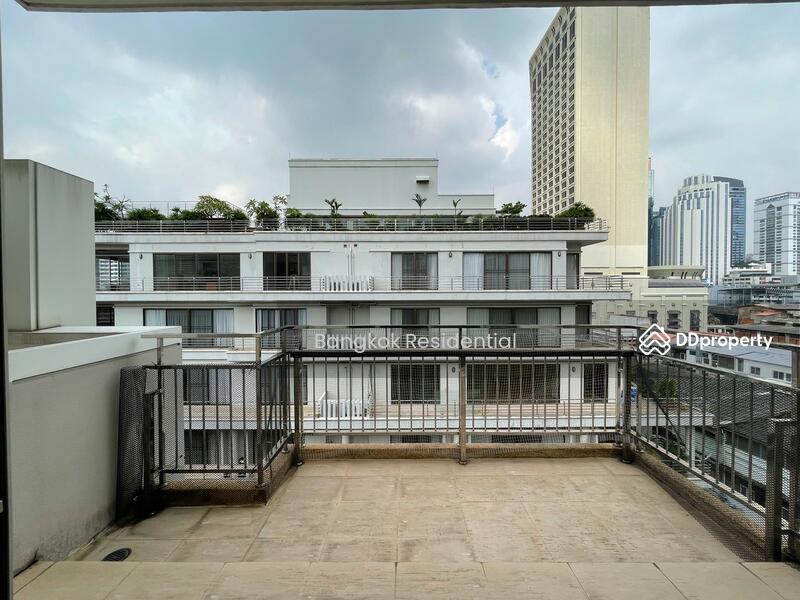 ให้เช่า - Baan Sukhumvit 14 : บ้านสุขุมวิท 14, กรุงเทพ