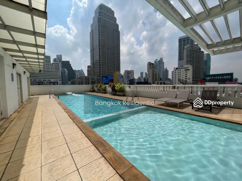 ให้เช่า - Baan Sukhumvit 14 : บ้านสุขุมวิท 14, กรุงเทพ