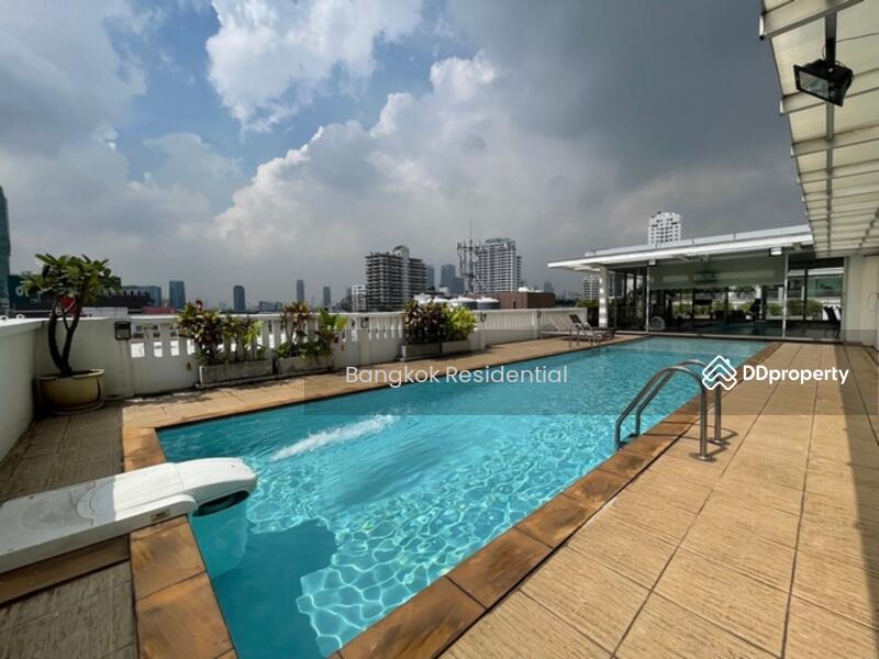 ให้เช่า - Baan Sukhumvit 14 : บ้านสุขุมวิท 14, กรุงเทพ