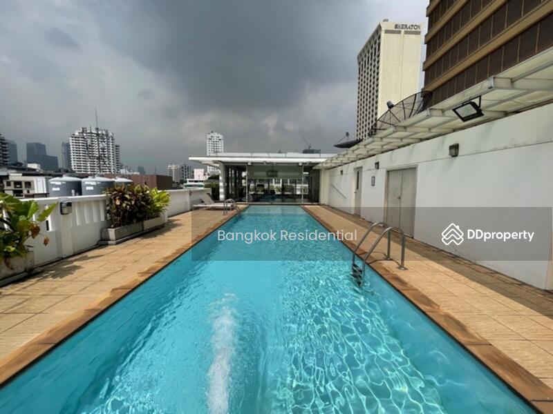 ให้เช่า - Baan Sukhumvit 14 : บ้านสุขุมวิท 14, กรุงเทพ