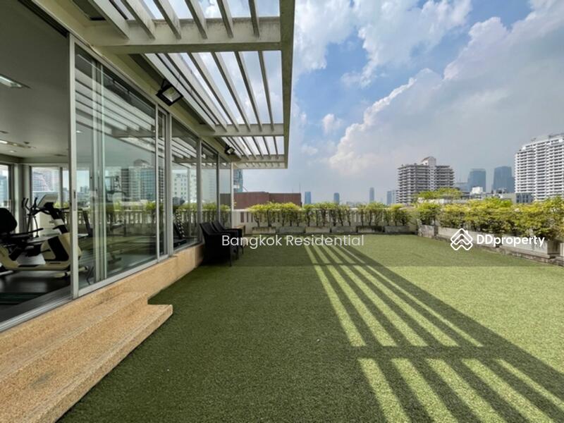 ให้เช่า - Baan Sukhumvit 14 : บ้านสุขุมวิท 14, กรุงเทพ