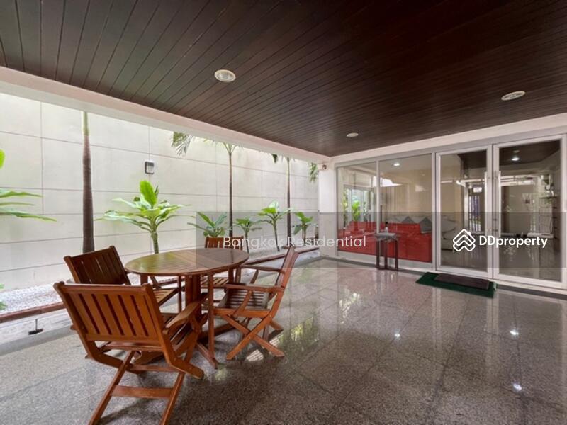 ให้เช่า - Baan Sukhumvit 14 : บ้านสุขุมวิท 14, กรุงเทพ