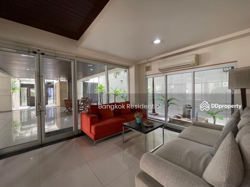 ให้เช่า - Baan Sukhumvit 14 : บ้านสุขุมวิท 14, กรุงเทพ
