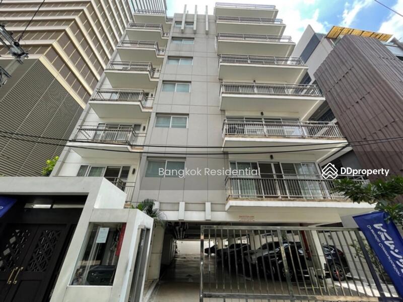 ให้เช่า - Baan Sukhumvit 14 : บ้านสุขุมวิท 14, กรุงเทพ