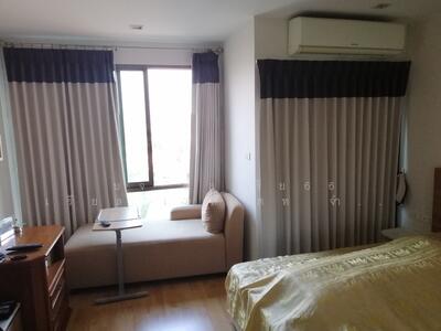 ขาย - Casa Condo Asoke - Dindaeng, กรุงเทพ
