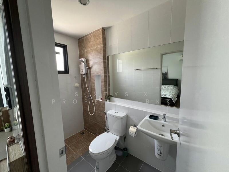 ให้เช่า - Pleno Sukhumvit-Bangna 2 : พลีโน่ สุขุมวิท-บางนา 2, สมุทรปราการ