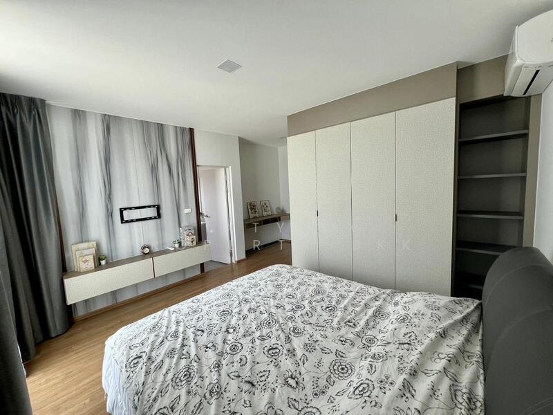 ให้เช่า - Pleno Sukhumvit-Bangna 2 : พลีโน่ สุขุมวิท-บางนา 2, สมุทรปราการ