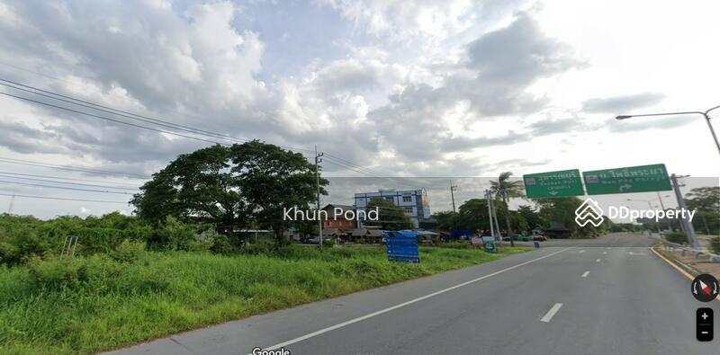 For Rent - G4HH+5QP, Suphan Buri