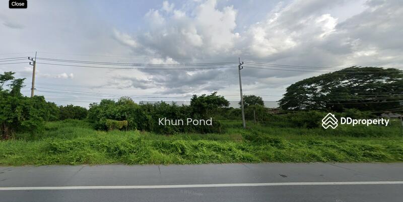 For Rent - G4HH+5QP, Suphan Buri