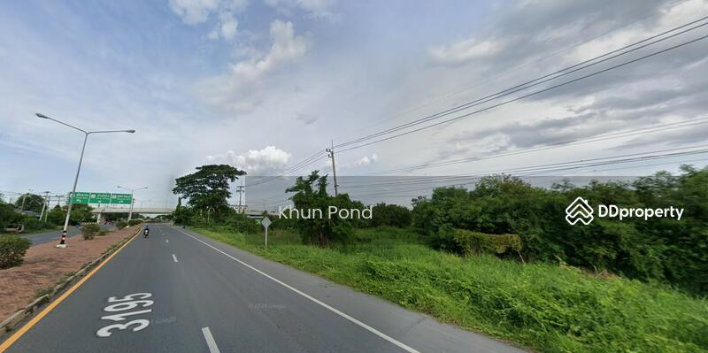 For Rent - G4HH+5QP, Suphan Buri