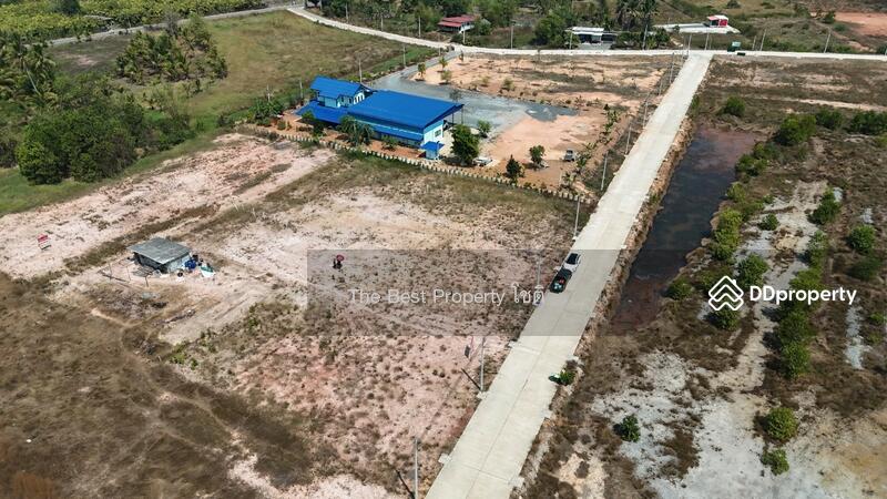 ขาย - ที่ดินขลุง จันทบุรี, จันทบุรี