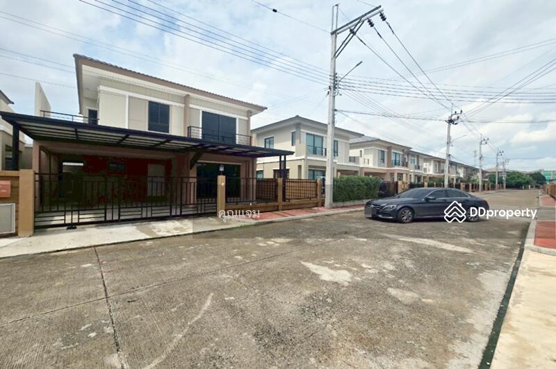 For Sale - ภัสสร ไพรด์ ปิ่นเกล้า-วงแหวน, Nonthaburi