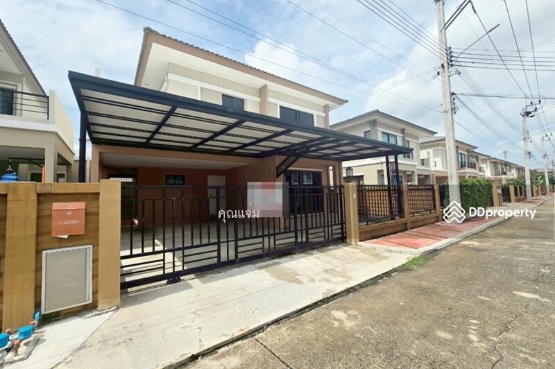 For Sale - ภัสสร ไพรด์ ปิ่นเกล้า-วงแหวน, Nonthaburi