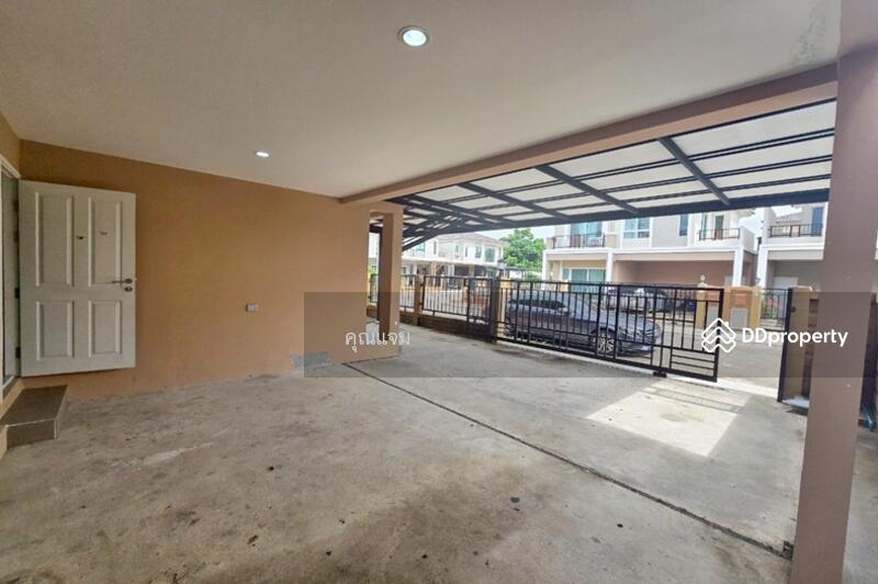For Sale - ภัสสร ไพรด์ ปิ่นเกล้า-วงแหวน, Nonthaburi