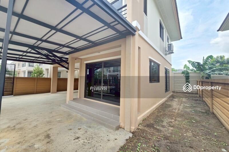 ขาย - ภัสสร ไพรด์ ปิ่นเกล้า-วงแหวน, นนทบุรี