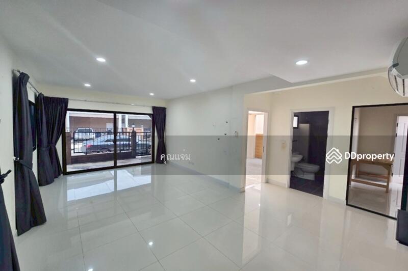 For Sale - ภัสสร ไพรด์ ปิ่นเกล้า-วงแหวน, Nonthaburi